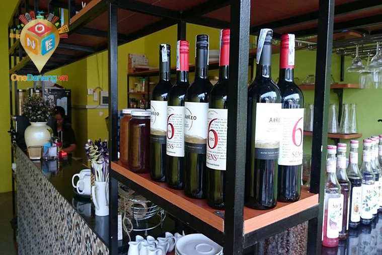 Mamma Mia - Nhà Hàng Ý - Đà Nẵng